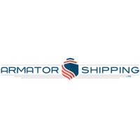 ARMATOR SHIPPING LTD Logo