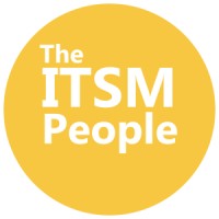 The ITSM People Logo