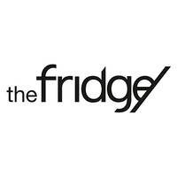 The Fridge Logo