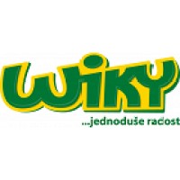WIKY, spol. s r.o. Logo