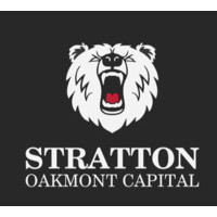 Stratton Oakmont Capital bvba Logo