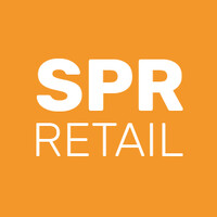 SPR Retail BV Logo