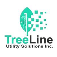 TreeLine Utility Solutions Inc. Logo