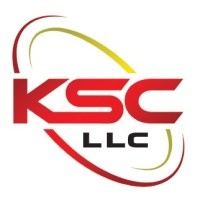 KSC, LLC Logo