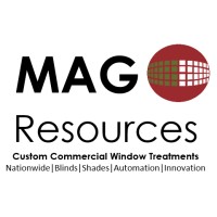 MAG Resources Logo