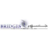 BRIDGES MARKETING Logo