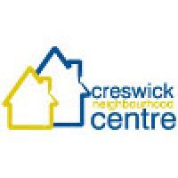 Creswick Neighbourhood Centre Logo