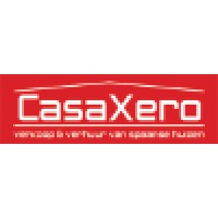 CasaXero Sale & Renting of Spanish Houses Logo