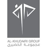 AlKhudairi Group Logo