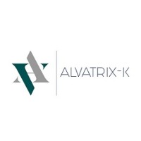 Alvatrix (K) Ltd. Logo