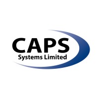 CAPS Systems Limited Logo