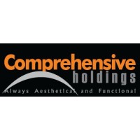 Comprehensive Holdings Limited Logo