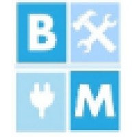 Blue Marlin Technical Services LLC Logo