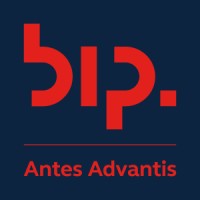 BIP Logo