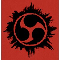 Taiko West Logo