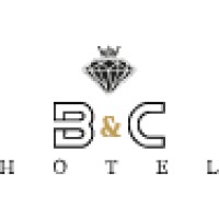 B&C Hotel Logo