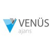 Venus Digital Agency Logo