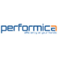 Performica Logo