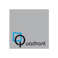 Quadrant studieburo Logo
