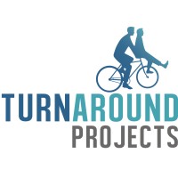 Turnaround Projects, Consulting Logo