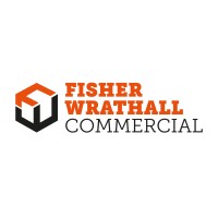 Fisher Wrathall Commercial Logo