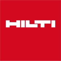 Hilti Tanzania Logo