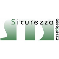 Esse Ti Esse Sicurezza Logo