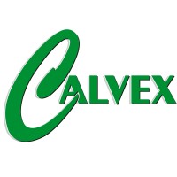Calvex A/S Logo
