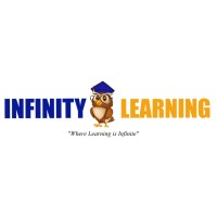 Infinity Learning Logo