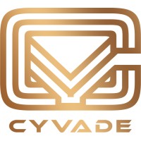 CyVade Logo