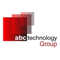 ABC TECH USA Logo