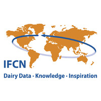 IFCN Dairy Research Network Logo