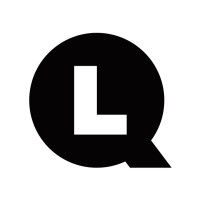 LQ - Strive for development Logo