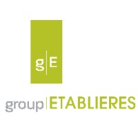 Groupe Etablières Logo