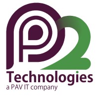 P2 Technologies Ltd Logo