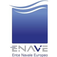 ENAVE - Ente Navale Europeo Logo