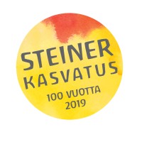 Steinerkasvatuksen liitto Logo