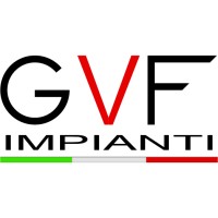 GVF Impianti Srl Logo