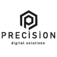 Precision Digital Solutions Logo