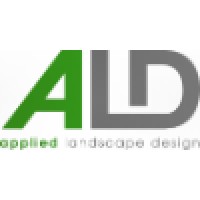 Applied Landscape Logo