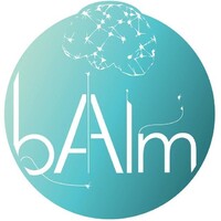 Baalm Logo