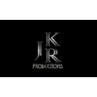 JKR PRODUCTIONS Logo