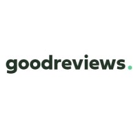 goodreviews Logo