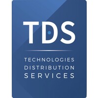 TDS eas Logo