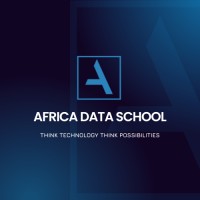 Africa Data School Logo
