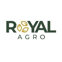 Royal Agro Logo