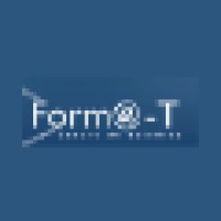 Academia Form@-T Logo