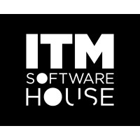 ITM Software House Logo