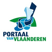 Portaal van Vlaanderen Logo