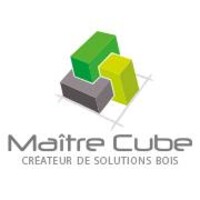 Maître Cube Logo